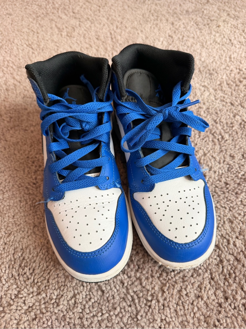 Air Jordan 1 DQ8423-402